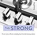 Breathe Industrial Stainless Steel Cleaner That Cleans, Polishes, and Protects - Removes Grease and Fingerprints - EPA Safer Choice Product - 14 oz - 2 Pack