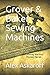 Grover & Baker Sewing Machines: Sewing Machine Pioneer Series by Alex Askaroff