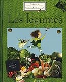 Image de Les legumes (French Edition)