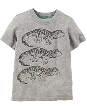 Carter's Baby Boys' Graphic Tee (Baby) Gators