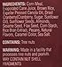 Bakery On Main Nutty Cranberry Maple Gluten Free Granola, 11 Ounce
