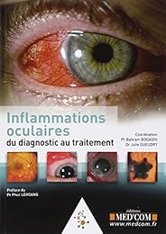 Inflammations oculaires
