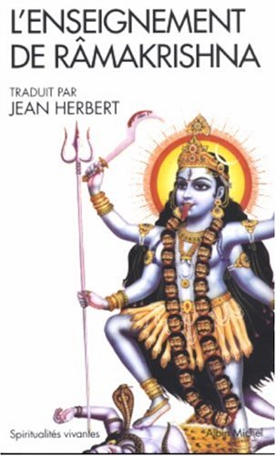 L' enseignement de Râmakrishna