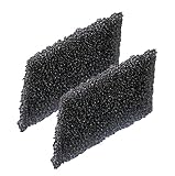 Homelite UT33600 Trimmer (2 pack) Replacement Foam Air Filter # 900952011-2PK