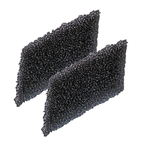 Homelite UT33600 Trimmer (2 pack) Replacement Foam Air Filter # 900952011-2PK
