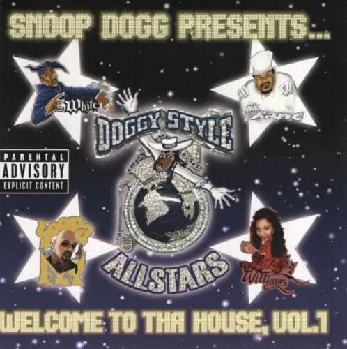 Snoop Dogg Presents Tha Eastsidaz - Snoop Dogg Presents Tha