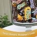 MARS Chocolate Caramel Lovers Fun Size Candy Bars Variety Mix 37.7-Ounce 60-Piece Bag