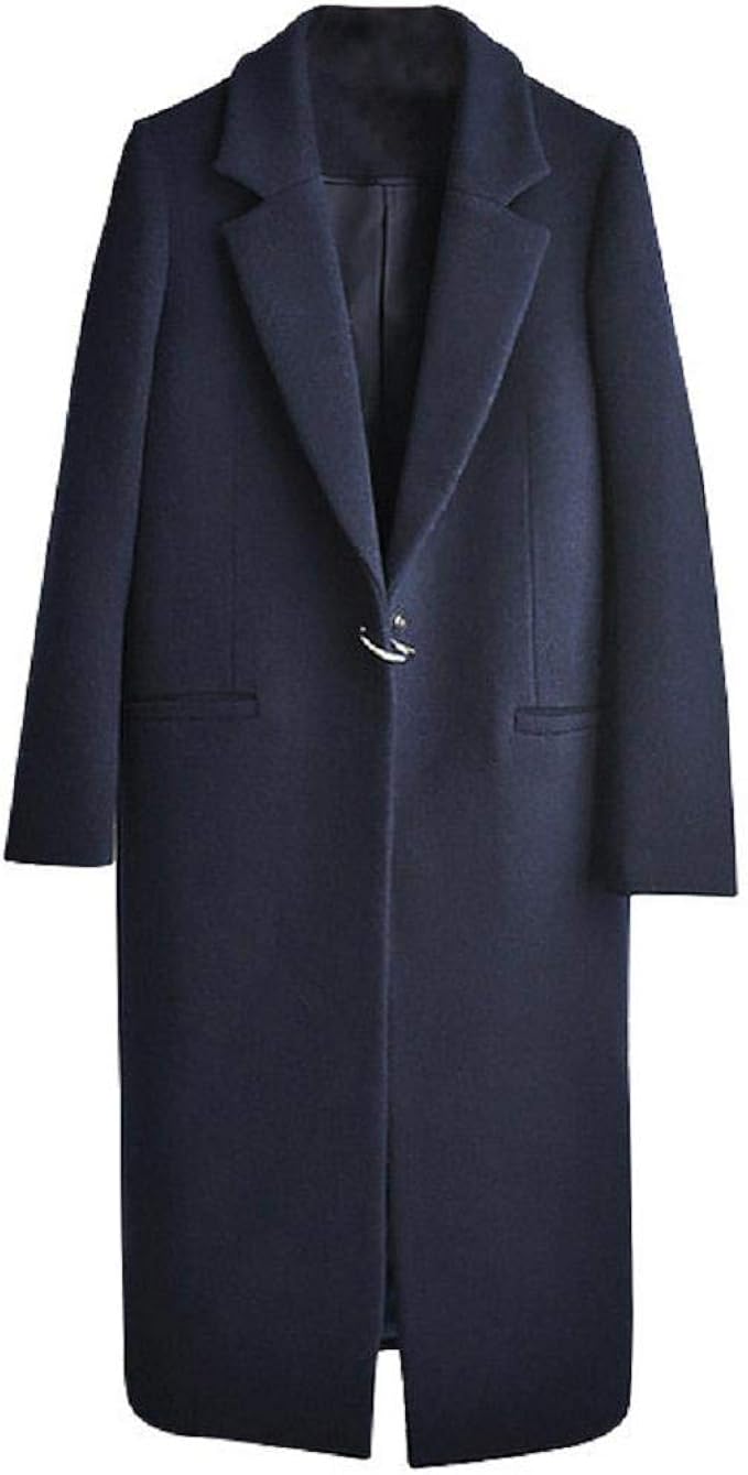 coat for business attire