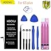 HDCKU Battery Replacement for iPhone 6S Plus 3.8V 2750mAh,A1634,A1687,A1699 for iPhone 6S Plus(365 Days Warranty)