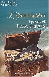 L' or de la mer