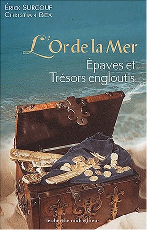 L' or de la mer