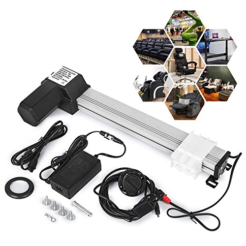 Best Linear Actuators For Furniture