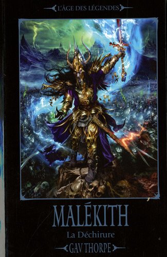 Malékith