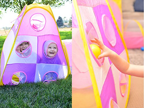 2 Playz+Childrens+Playhouse+Basketball+Toddlers