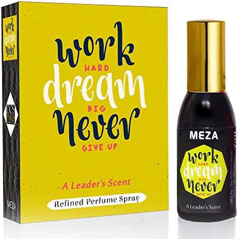 DOS Paris TPH Pure Perfume Spray DOS Paris Original (MEZA - A Leaders Scent)