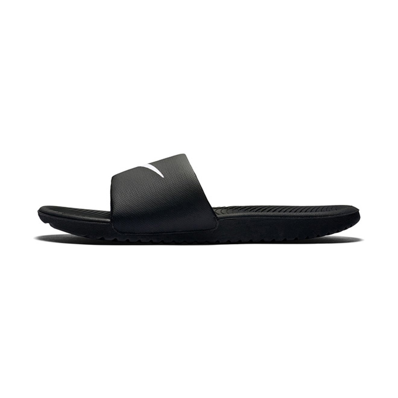 nike men's kawa slides