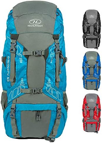best walking rucksack