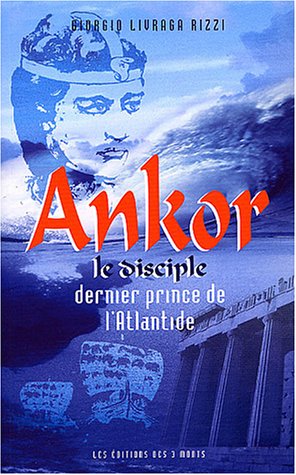 Ankor le disciple