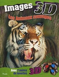 Les  animaux sauvages