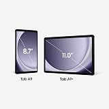 Samsung Galaxy Tab A9 Android Tablet view 3