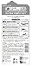 Kiss Me Heroine Make Long and Curl Mascara N 01.Black 6g
