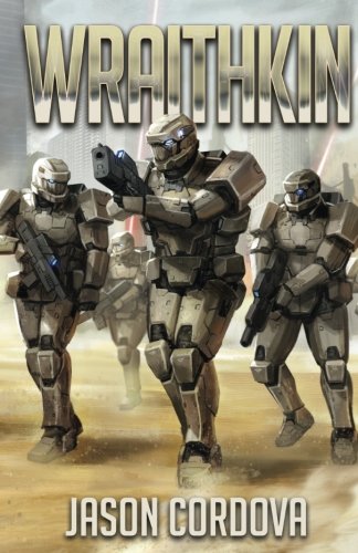 Download Wraithkin (The Kin Wars Saga) (Volume 1) Download Wraithkin (The Kin Wars Saga) (Volume 1)