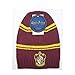 Cinereplicas Harry Potter Beanie Hat Knit Cap - Official Slouchy Gryffindor (Adult)