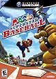Mario Superstar Baseball - Gamecube