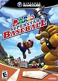 Mario Superstar Baseball - Gamecube