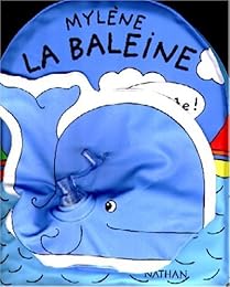 Mylène la baleine