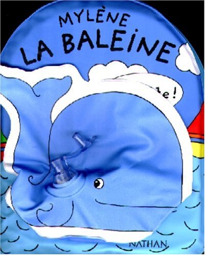 Mylène la baleine