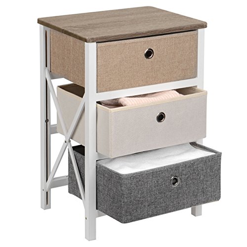 Amazon.ca Nightstands Bedroom Furniture Home & Kitchen