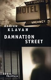 Damnation street