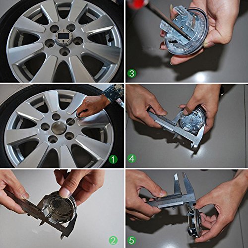 Car Light Waterproof 4 Modes 12 LED Car Auto Solar Energy Flash Wheel Tire Rim Lamp (Silver)