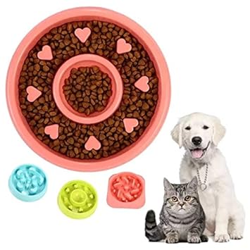 Buy Petlicious More Anti Choke Small Dogs Puppies Food Slow