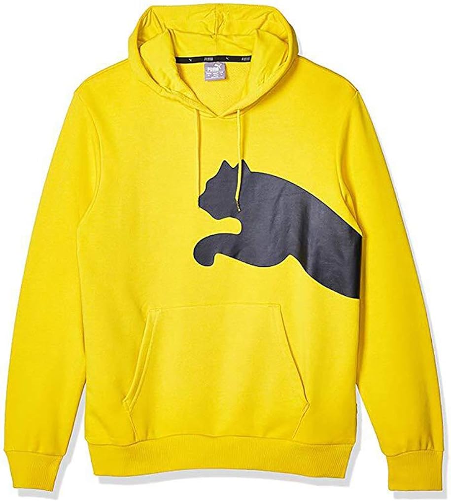 amazon puma sweatshirt