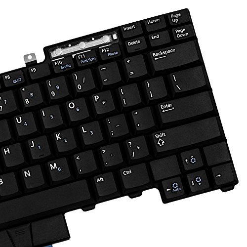 SHINESTAR-Replacement-Keyboard-for-Dell-Latutide-E5410-E6400-E6410-E6500-E6510-E5300-E5400-E5500-E5510-M2400-M4400-M4500-Laptop-Series-Black-US-Layout