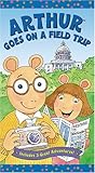 Arthur Goes on a Field Trip [VHS]