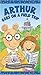 Arthur Goes on a Field Trip [VHS]
