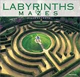 Labyrinths & Mazes by 