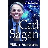 Carl Sagan: A Life in the Cosmos Hardcover – October 21, 1999