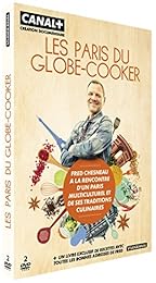 Les Paris Du Globe-Cooker - + 1 Livre