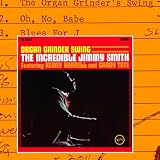 ORGAN GRINDER SWING (RMST)                        