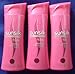 3 X Sunsilk Co-creations Shampoo - Lusciously Thick & Long Hair Shampoo 80ml X 3 = 240ml