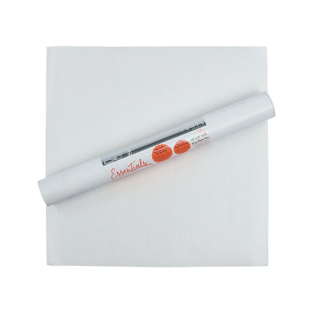 Tonic Studios Tonic Easy Clean Mat, Multi-Colour, 4.44 x 4.44 x 38.1 cm