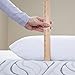 Roost Sleep Conforma Cushion Firm Memory Foam Pillow, King