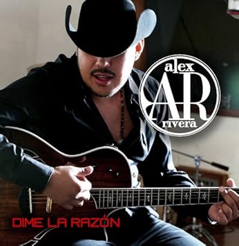 alex rivera acabo de enterarme