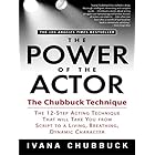 The Power of the Actor