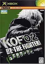 The King of Fighters 2002 [Japan Import]