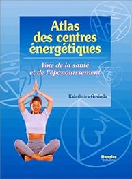Atlas des centres énergétiques